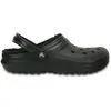 Image de Crocs classic fuzz lined clog 45/46