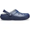 Image de Crocs classic fuzz lined clog 37/38