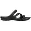 Image de Claquettes femme Crocs swiftwater 36/37