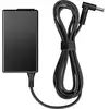 Image de Adaptateur CA HP 65 W Intelligent avec clé spéciale, noir