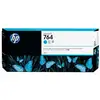 Image de HP Cartouche d'encre 764 cyan - 300 ml