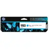 Image de HP 980 Cartucho Tinta Original Cian