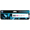 Image de HP 980 Cartucho Tinta Original Magenta