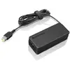 Image de Adaptateur secteur et onduleur d'intérieur Lenovo 0A36262 65 W Noir