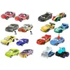 Image de Jeux de voiture en métal Mattel Disney Pixar Cars (x16) 18,5x21,5x16,5 cm