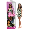 Image de Poupée Mattel Barbie Fashionista 32,5x5x11,5 cm