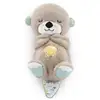 Image de Nutria de jouet Fisher-Price FXC66 Interactif Sonore avec Effets Lumineux