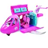 Image de Avion de rêve de barbie Mattel France 28x24x58,5 cm
