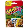Image de Carte enfant Mattel Uno TU