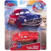 Image de Jeux de voiture Mattel Disney Pixar Cars (x8) 17,5x4,5x14 cm