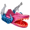 Image de Figurine Mattel Masters Of The Universe Origins 2021 Véhicule Land Shark 32 cm