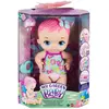 Image de Poupée Bebe Papillon Boit Pipi Mattel France 18,4x12x35 cm
