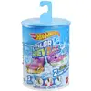 Image de Hot Wheels Color Reveal Assortiment 2 Véhicules