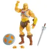 Image de Figurine Mattel Masters Of The Universe: Revelation Masterverse 2021 He-Man 18 cm