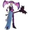 Image de Figurine Evil-Lyn Mattel He-man Masters of the Universe Power Attack 14 cm