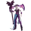 Image de Figurine Mattel He-Man and the Masters of the Universe 2022 Evil-Lyn 14 cm
