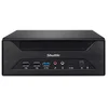Image de Barebone Shuttle XH610 Intel H610 LGA 1700 DDR4 64GB M.2 HDMI DP