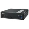 Image de Barebone Shuttle DL30N Intel N100 DDR5 Sans RAM Sans stockage 2x LAN Passif