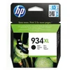 Image de HP 934XL cartouche d'encre noire grande capacité authentique