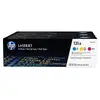 Image de HP 131A Pack Cartuchos Cian/Magenta/Amarillo