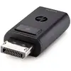 Image de Adaptateur DisplayPort vers HDMI HP 1,4 m Noir
