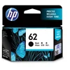 Image de ENCRE NOIRE NOIRE HP 62