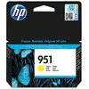 Image de HP 951 Cartucho Tinta Original Amarillo