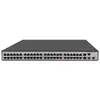 Image de HPE OfficeConnect 1950 48G 2SFP+ 2XGT PoE+ Géré L3 Gigabit Ethernet (10/100/1000) Connexion Ethernet, supportant l'alimentation via ce port (PoE) 1U Gris