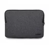 Image de Urban Factory MSN10UF sacoche d'ordinateurs portables 35,6 cm (14") Housse Noir