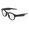 Image de Lunettes intelligentes META Oakley Meta HSTN 32GB AI Caméra 12MP Noir Transparent