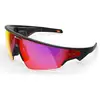 Image de Meta Oakley Meta Vanguard Lunettes intelligentes Haut-parleurs caméra intégrée IA intégrée Noir Bluetooth