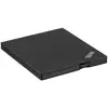 Image de Lenovo ThinkPad UltraSlim USB DVD Burner lecteur de disques optiques DVD±RW Noir
