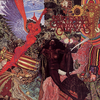 Image de Vinyle Le Vinyle Club Abraxas - Santana TU