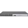 Image de Hewlett Packard Enterprise 1420-24G-2SFP Non-géré L2 Gigabit Ethernet (10/100/1000) 1U Gris