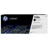 Image de HP 508X Tóner Original Laserjet Alta Capacidad Negro