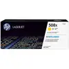 Image de HP 508X Tóner Original Laserjet Alta Capacidad Amarillo