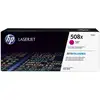 Image de HP 508X Tóner Original Laserjet Alta Capacidad Magenta