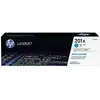 Image de HP 201A Tóner Original Laserjet Cian