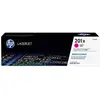 Image de HP 201X Tóner Original Alta Capacidad Laserjet Magenta