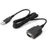 Image de Adaptateur USB vers Série HP 1,20 m Compatible Windows