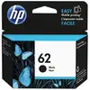 Image de HP 62 Cartucho Tinta Original Negro