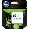 Image de HP 62XL Cartucho Tinta Alta Capacidad Original Tricolor