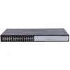 Image de Hewlett Packard Enterprise OfficeConnect 1420 24G Non-géré Gigabit Ethernet (10/100/1000) 1U Noir