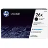 Image de HP 26X Tóner Original Laserjet Negro