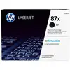 Image de HP 87X Tóner Original Negro