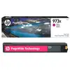 Image de HP 973X Cartucho Tinta PageWide Original Magenta