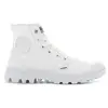 Image de Bottines Palladium Mono Chrome 43