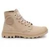 Image de Bottines Palladium Mono Chrome 36