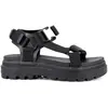 Image de Baskets femme Palladium Cruise Strap 39