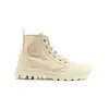 Image de Bottines zippées femme Palladium Pampa Hi WL 41